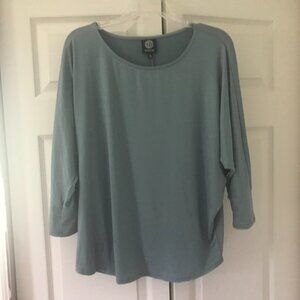 NWT Bobeau Dolman Sleeve Blouse